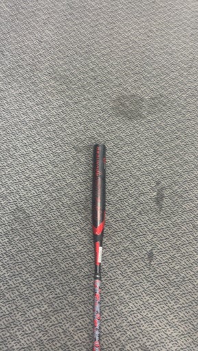 Used Easton GHOST ADVANCED DOUBLE BARREL BB/SB Fastpitch Bat 32" 11793-S000255537