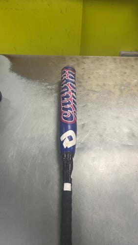 Used Demarini CARBON CANDY BB/SB Fastpitch Bat 30" 11793-S000255372