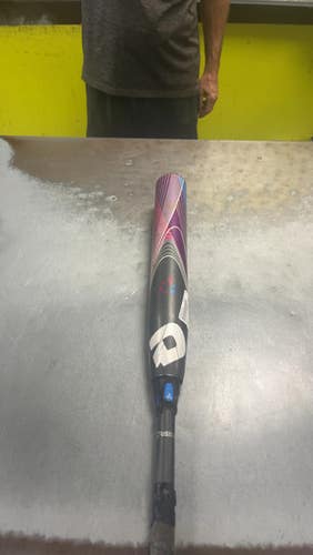 Used Demarini CF CFP-20 BB/SB Fastpitch Bat 32" 11793-S000255702