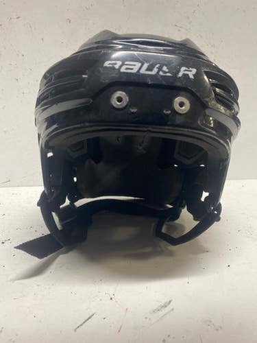 (Used) Black Helmet