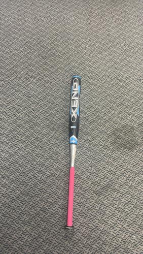 Louisville Slugger (Used) (-10) 33" Bat