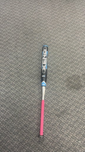 Louisville Slugger (Used) (-10) 33" Bat