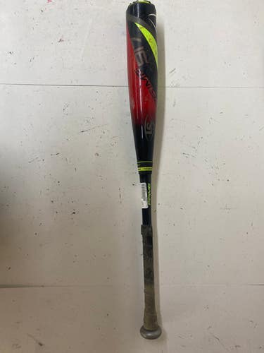 Used Louisville Slugger PRIME 917 BB/SB USSSA 2 3/4 Bat 29" 11793-S000253654