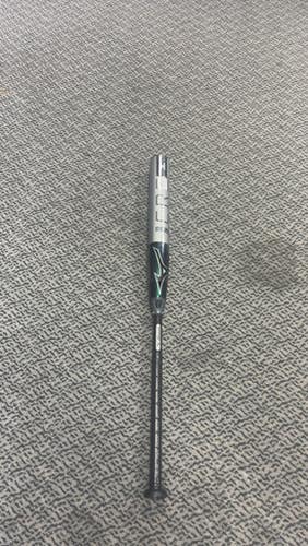 Used Mizuno CRBN BB/SB Fastpitch Bat 33" 11793-S000254170