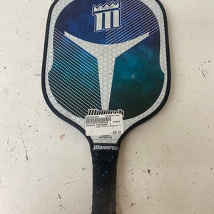 Used MONARCH MERCENARY 2 Pickleball Racquet None 11793-S000254948