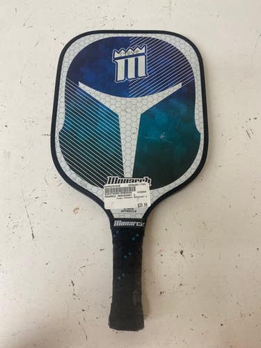 Used MONARCH MERCENARY 2 Pickleball Racquet None 11793-S000254948