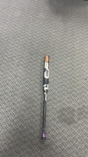 DeMarini (Used) (-10) 31" Bat