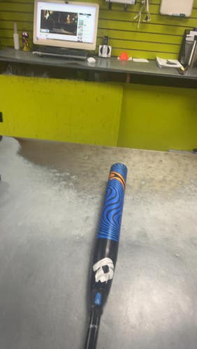DeMarini (Used) (-10) 33" Bat