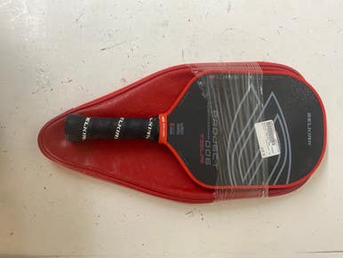 Used Selkirk PROJECT 006 Pickleball Racquet None 11793-S000252443