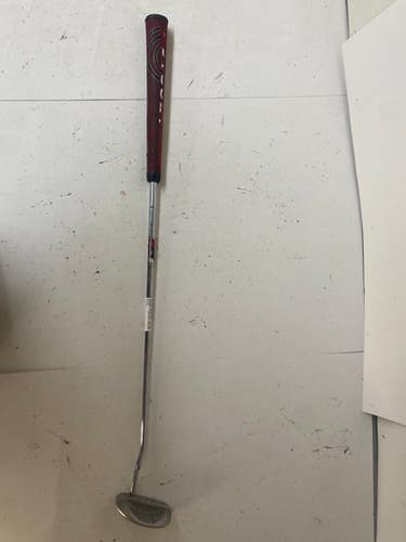 Used Odyssey WHITE HOIT PRO ROSSIE Mens Putter RH 11793-S000256217