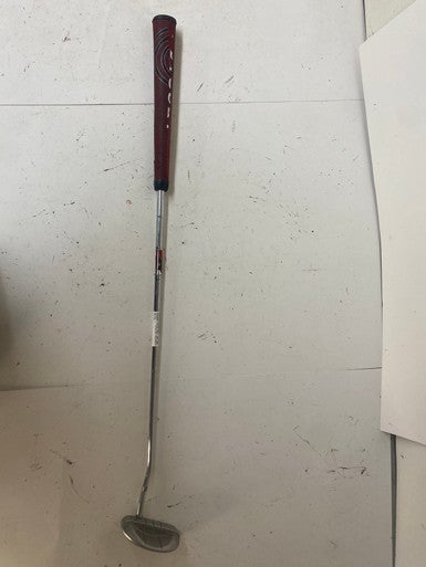 Used Odyssey WHITE HOIT PRO ROSSIE Mens Putter RH 11793-S000256217