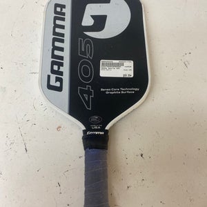 Used Gamma Sports 405 Pickleball Racquet None 11793-S000256232