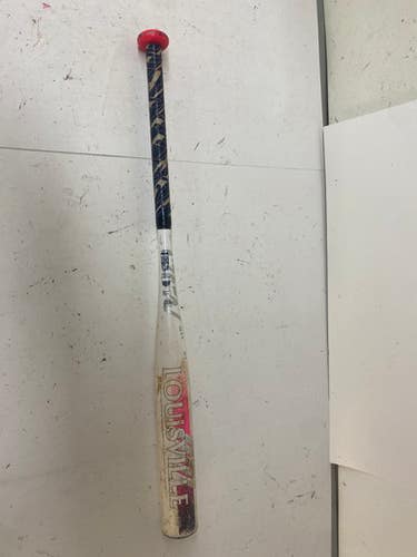 Used Louisville Slugger PROVEN BB/SB Fastpitch Bat 30" 11793-S000256307