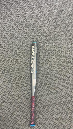 Easton (Used) 29" (-11.5) Bat