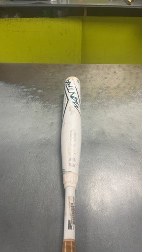 Rawlings (Used) (-10) 31" Bat