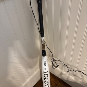 2024 Louisville Slugger Meta Composite USSSA Certified Bat (-5) 29 oz 32" (Used)