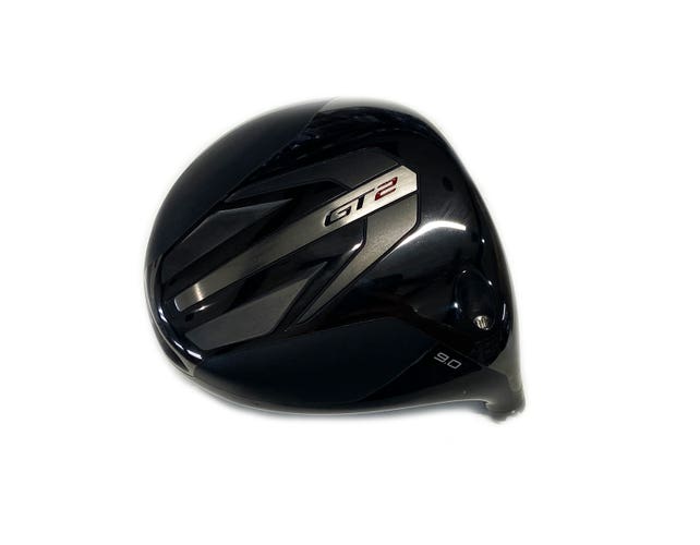 Titleist GT2 9.0* Driver Head Only