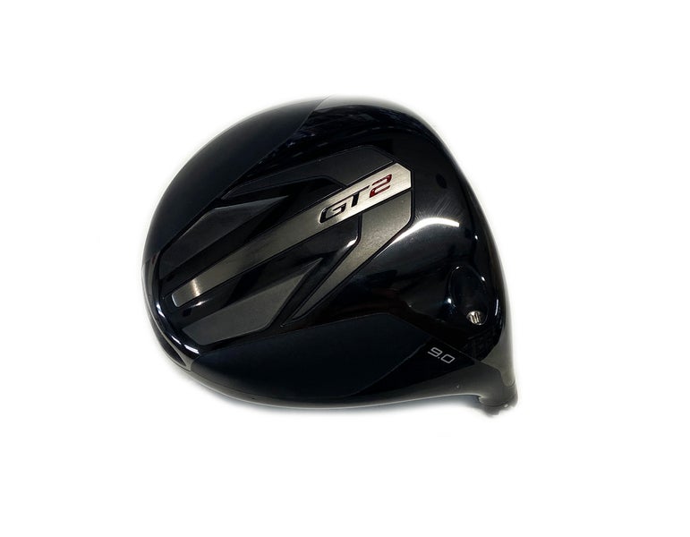 Titleist GT2 9.0* Driver Head Only