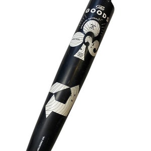 Used Demarini GOC-22 BB/SB High School -3 Bat 33" 11706-S000365292