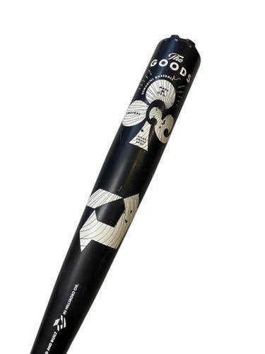 Used Demarini GOC-22 BB/SB High School -3 Bat 33" 11706-S000365292