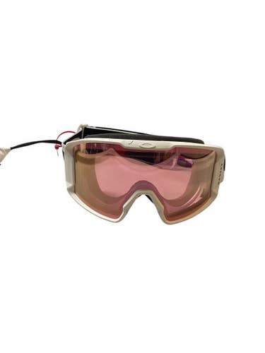 Used USA Snow Goggles Youth Black 11706-S000365284