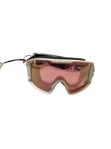 Used USA Snow Goggles Youth Black 11706-S000365284