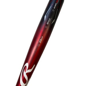 Used Rawlings 5150 ALLOY BB/SB High School -3 Bat 33" 11706-S000365245