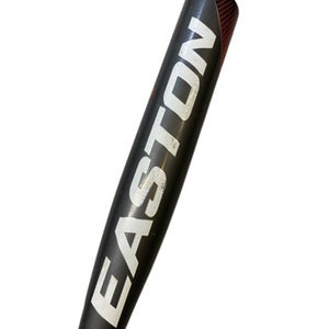 Used Easton MAXUM ULTRA BB/SB High School -3 Bat 33" 11706-S000365246