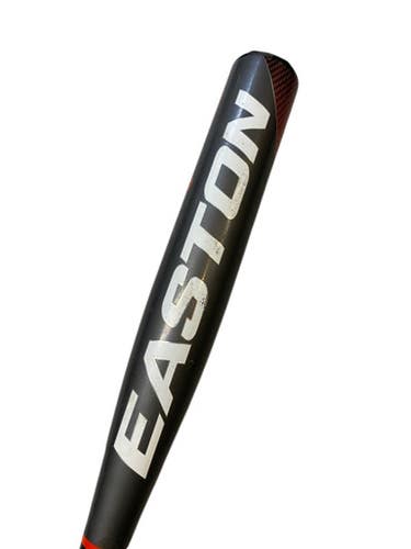 Used Easton MAXUM ULTRA BB/SB High School -3 Bat 33" 11706-S000365246