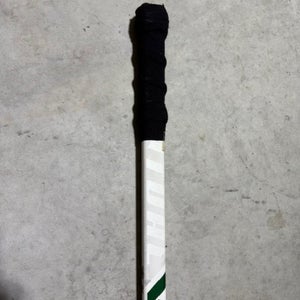 Warrior Ritual V1+ Pro Stock Composite Goalie Stick 28” Paddle BOW 4759