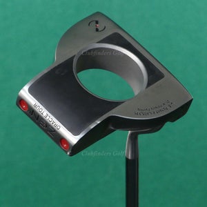 Zen Oracle Tour Face-Balanced 35" Mallet Putter Golf Club