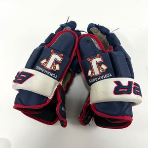 Used Tomahawks Bauer Nexus Team Gloves | 15" | E322