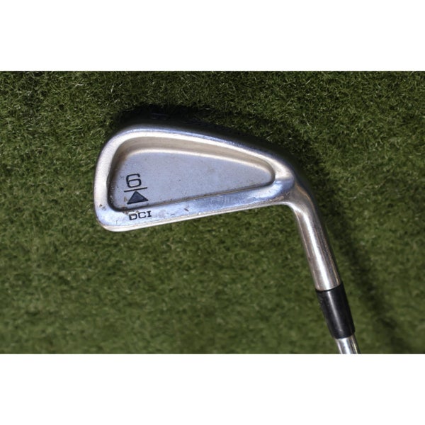Titleist DCI Single 37.5" Golf 6 Iron RH / 2F-S468