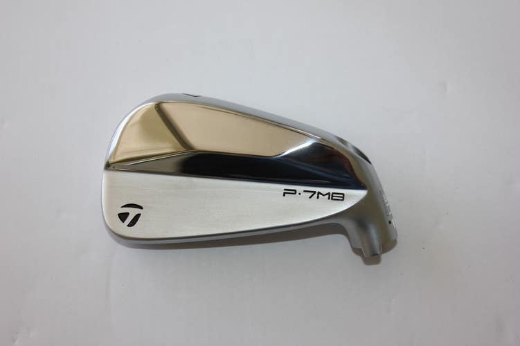 NEW TAYLORMADE P7MB IRON FITTING HEAD