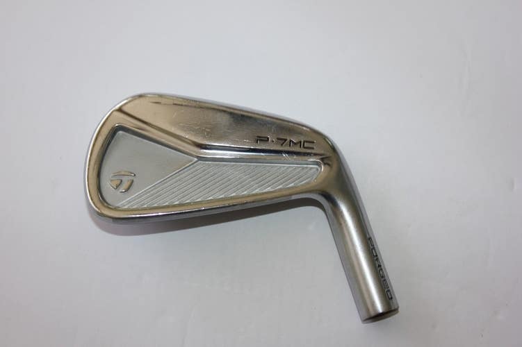 TAYLORMADE P7MC 5 IRON HEAD