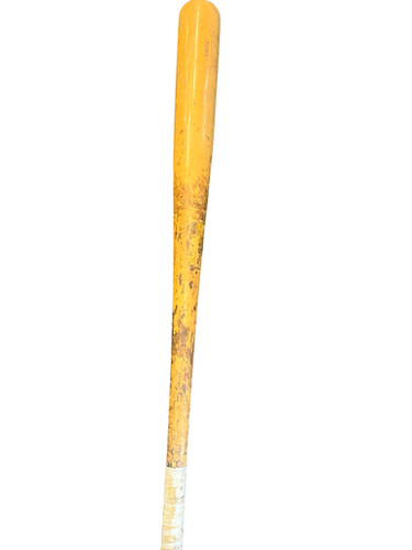 Used BIRDMAM BM110 33 BB/SB Wood Bat 33" 11682-S000121806