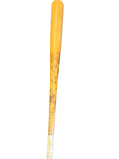 Used BIRDMAM BM110  33 BB/SB Wood Bat 33" 11682-S000121806