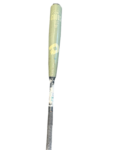 Used Demarini THE GOODS 21 BB/SB High School -3 Bat 33" 11682-S000121805