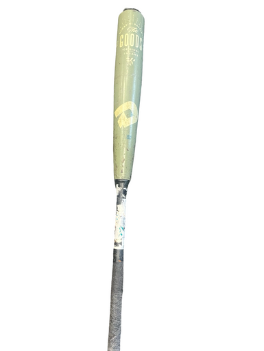 Used Demarini THE GOODS 21 BB/SB High School -3 Bat 33" 11682-S000121805