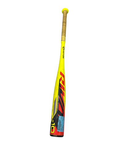 Used Easton RIVAL BB/SB USA 2 1/4 Bat 28" 11682-S000121688