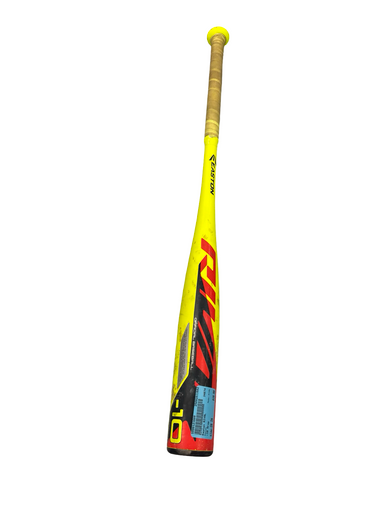 Used Easton RIVAL BB/SB USA 2 1/4 Bat 28" 11682-S000121688