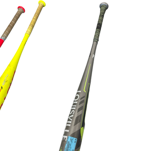 Used Louisville Slugger OMAHA BB/SB USSSA 2 5/8 Bat 30" 11682-S000121687