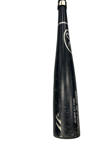Used Rawlings BIG STICK BB/SB T-Ball Bat 26" 11682-S000121591