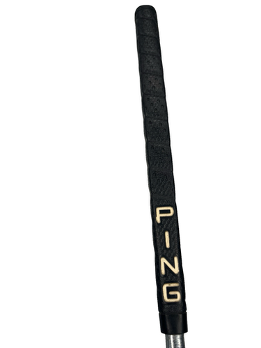 Used Ping KARSTEN ZING 2F Mens Putter RH 11682-S000121567