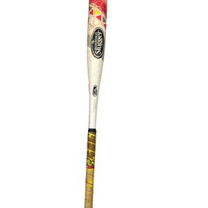 Used Louisville Slugger PROVEN BB/SB Fastpitch Bat 31" 11682-S000118798