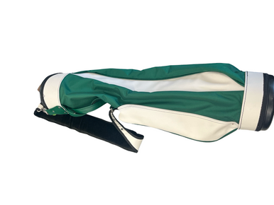 Used JONES BAG Mens Stand Bag Green 11682-S000118792