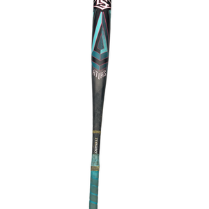 Used Louisville Slugger ATLAS BB/SB High School -3 Bat 34" 11682-S000118671