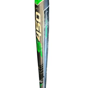Used Easton S450 BB/SB High School -3 Bat 32" 11682-S000118677