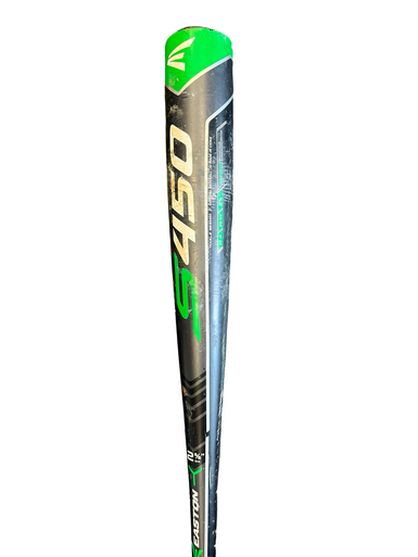 Used Easton S450 BB/SB High School -3 Bat 32" 11682-S000118677
