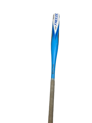 Used Easton FREEZE BB/SB Fastpitch Bat 33" 11682-S000118223